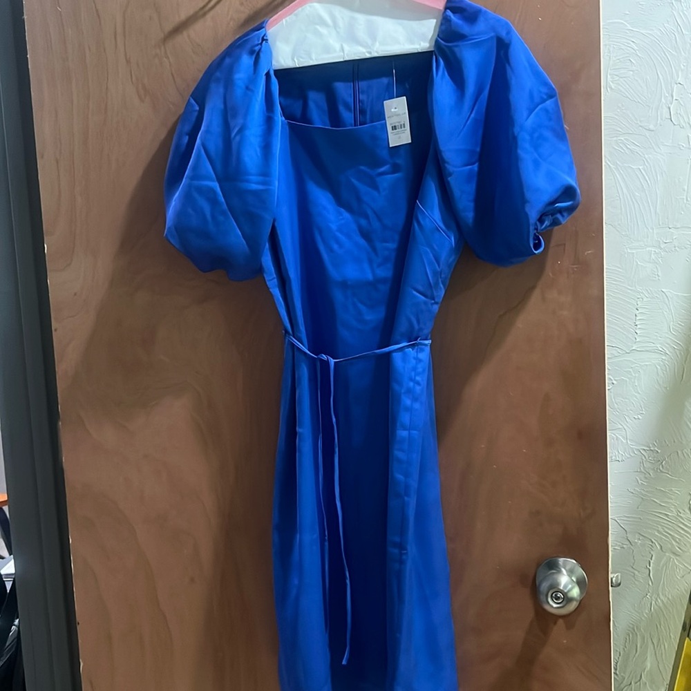 NWT Ann Taylor dress